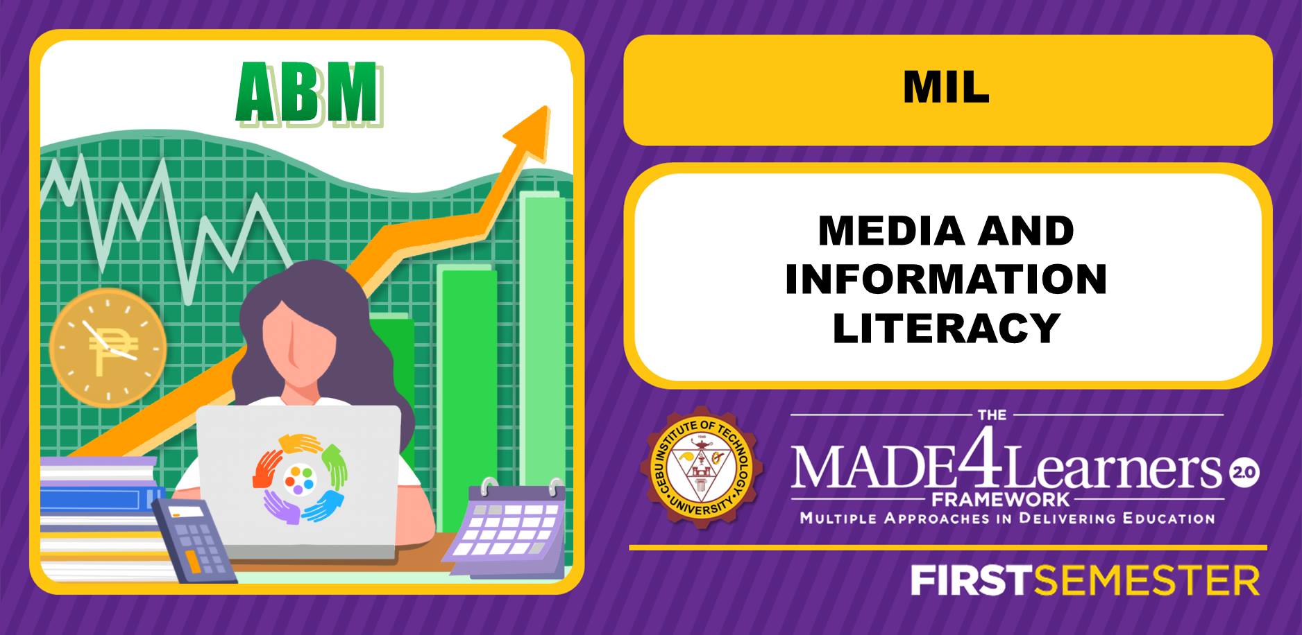 MIL: Media Information Literacy