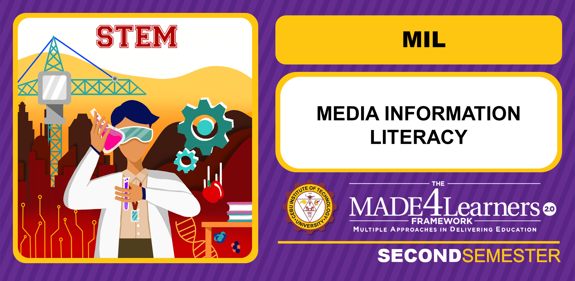MIL: Media Information Literacy (Campaña)