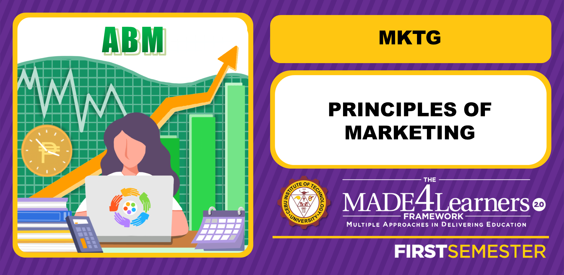 MKTG: Principles of Marketing