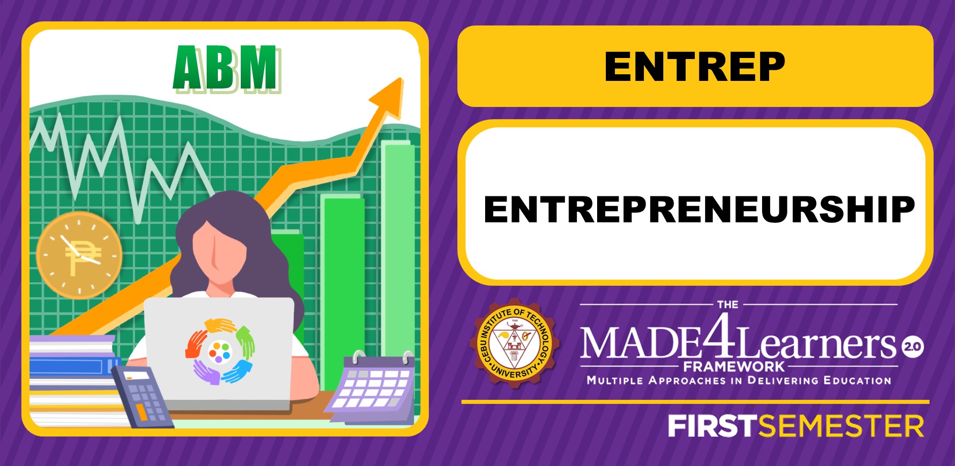 ENTREP: Entrepreneurship (Lopez)