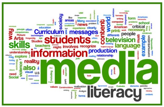 MIL: Media and Information Literacy (Lanit)