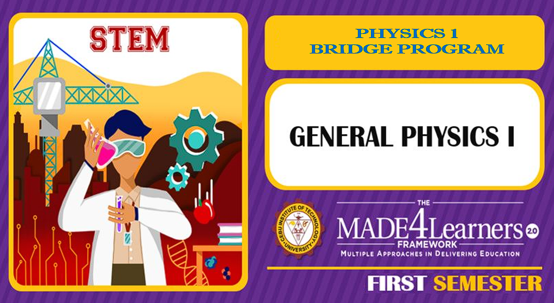 PHYS12: Physics BRIDGE (Bardaje)