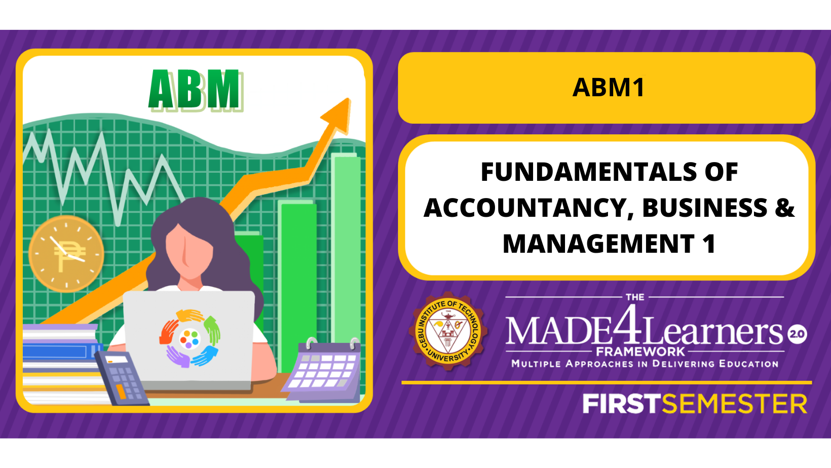 ABM1: Fundamentals of ABM (Lauron)