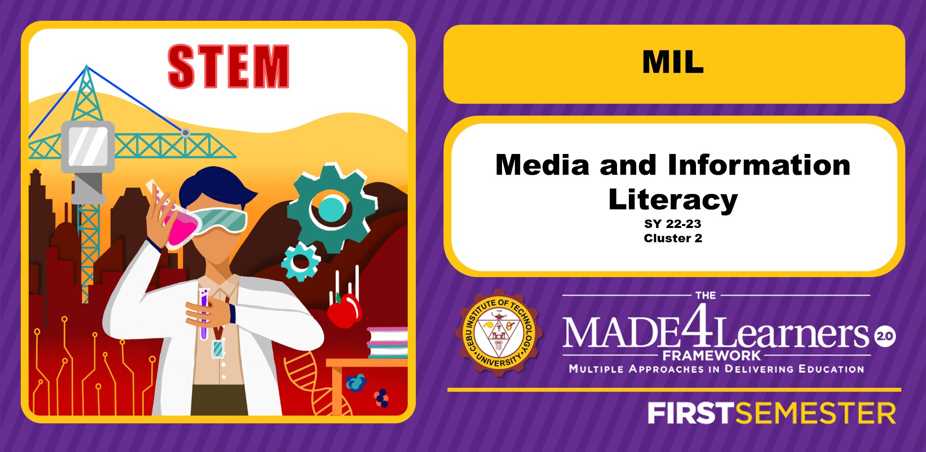 MIL: Media Information Literacy (Coloscos)