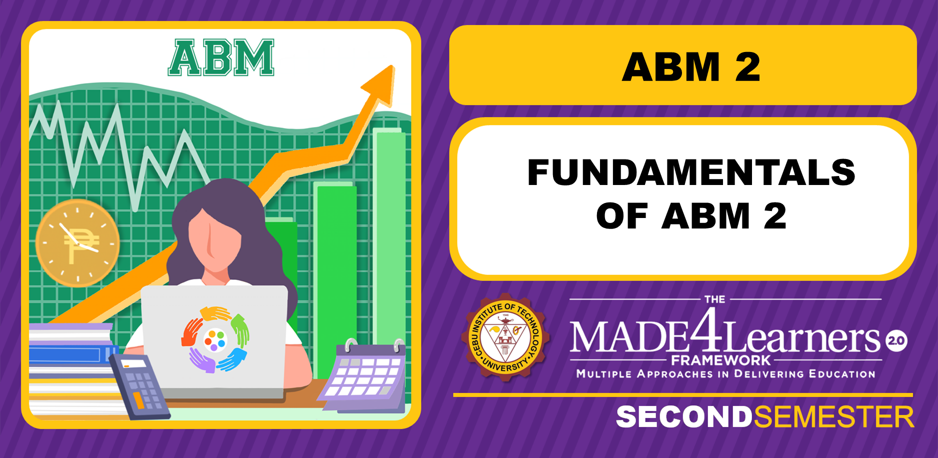 ABM2: Fundamentals of ABM (Lauron)