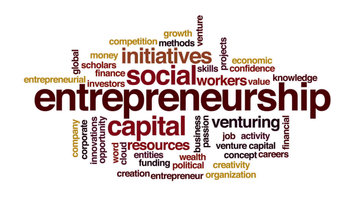 Entrepreneurship (Años)