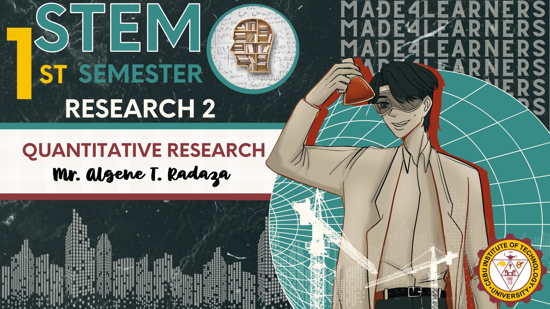 RES2: Practical Research 2 (Radaza)