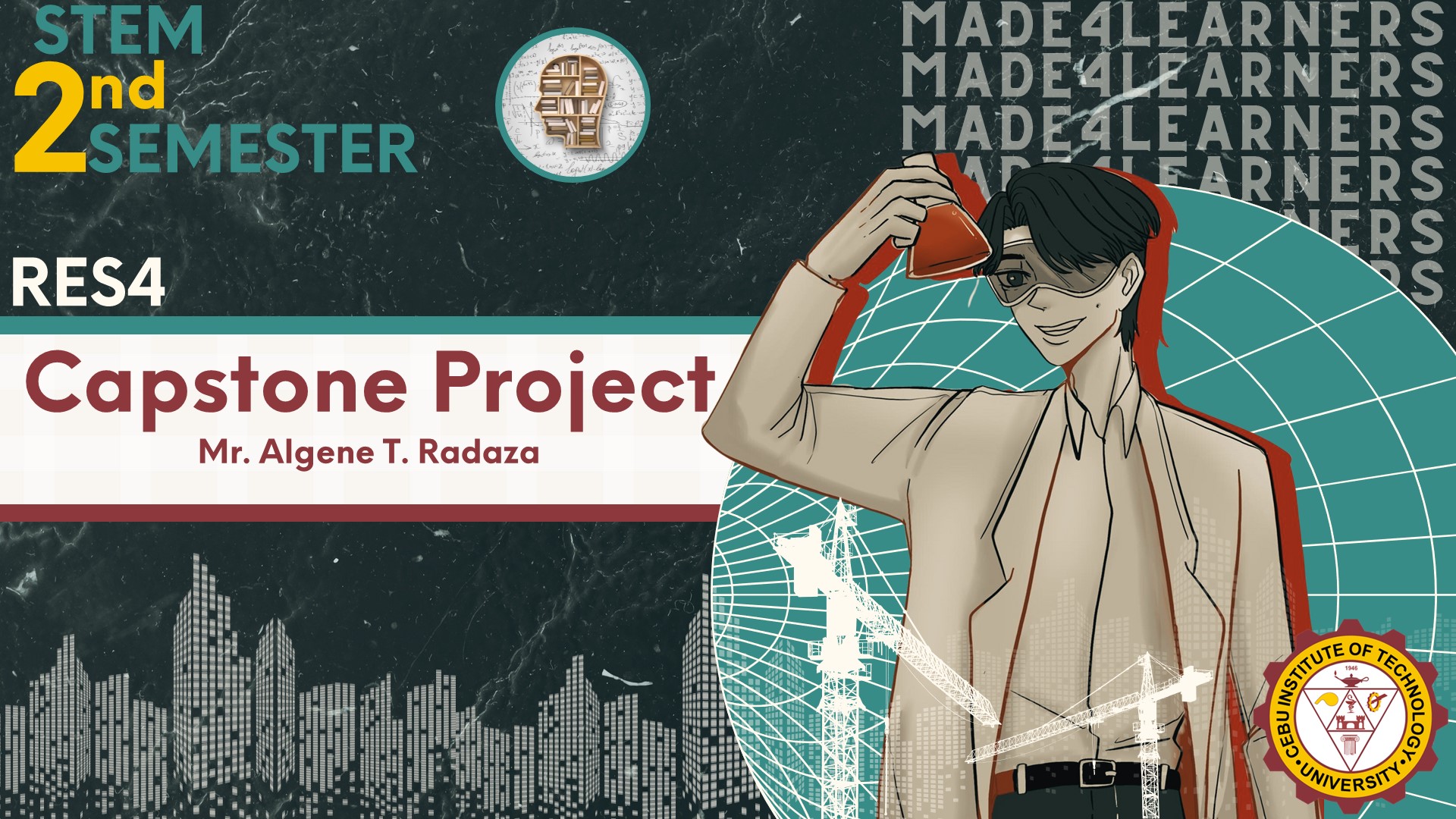 RES4: Capstone Project (Radaza)