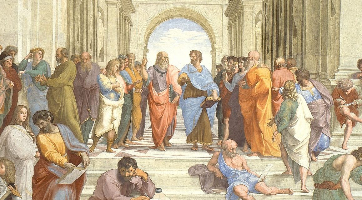 PHILO1: Introduction to the Philosophy of the Human Person (Sim)