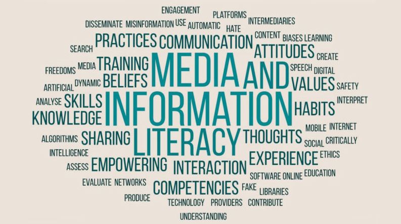 MIL: Media and Information Literacy