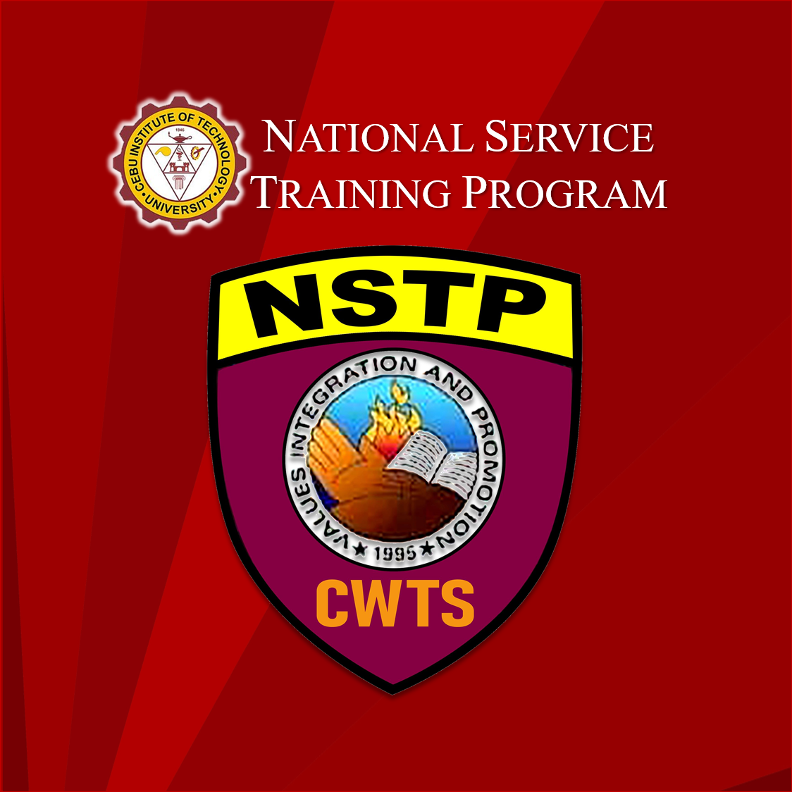 National Service Training Program 1
